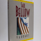Saul Bellow : Varkaus - pikkukuva 1