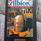 Albion Alan Moore - pikkukuva 1