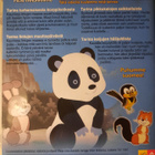 TAOTAO TARINA TURHAMAISESTA KORPPIKOTKASTA DVD - pikkukuva 2