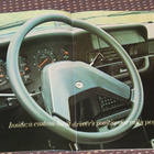 1980 Lancia Beta Coupe PRESTIGE esite - pikkukuva 2