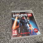 Mass Effect 3 (PS3) - pikkukuva 1