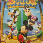 MIKKI HIIREN KERHOTALO NRO 5 SUURI MOLSKAHDUS DVD - pikkukuva 1