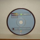 Oasis CDS Champagne Supernova + 1 *PROMO - pikkukuva 3