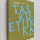 Jaakko Heinimäki : Taskuetiikka - pikkukuva 1