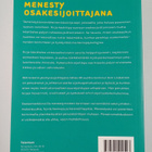 Kim Lindström : Menesty osakesijoittajana - pikkukuva 2