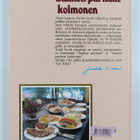 Jaakko Kolmonen : Jaakon parhaat juhlat - pikkukuva 2