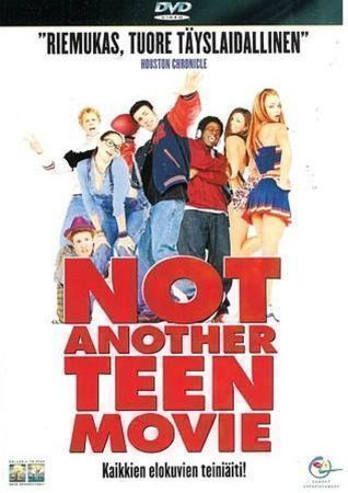 Not Another Teen Movie