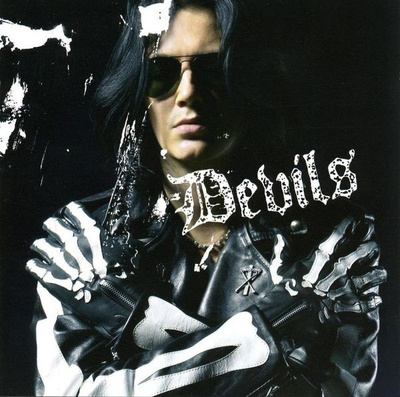 The 69 Eyes - Devils (CD) NEAR MINT!!