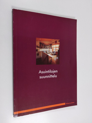 Asuintilojen suunnittelu