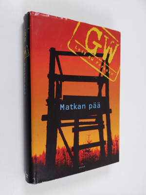 Leif G. W. Persson : Matkan pää
