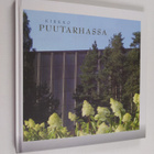 Pekka ym. Kiviranta : Kirkko puutarhassa : Tapiolan kirkk... - pikkukuva 1