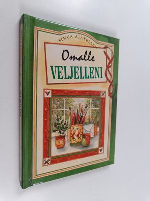 Pam Brown : Omalle veljelleni