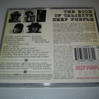 Deep Purple - The Book Of Taliesyn (CD) - pikkukuva 2