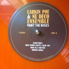 Larkin Poe - Paint The Roses LP - pikkukuva 5