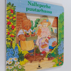 Dorothea King : Nalleperhe puutarhassa - pikkukuva 1