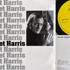 Jet Harris – Inside Jet Harris Lp Uk 1978 - pikkukuva 2