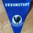 UKKOMETSOT (JYPIN IKÄMIEHET) VIIRI 1983 - pikkukuva 1