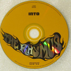 The Rasmus • Into CD - pikkukuva 3
