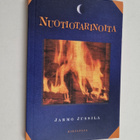 Jarmo Jussila : Nuotiotarinoita - pikkukuva 1
