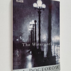 E. L. Doctorow : The Waterworks - pikkukuva 1