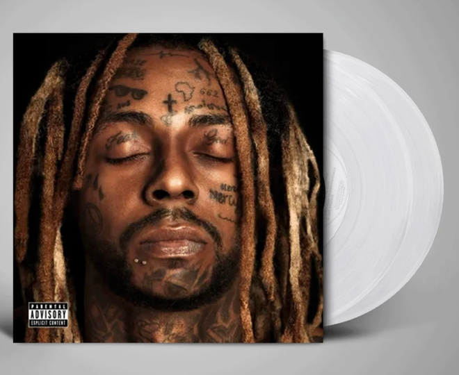 Lil Wayne / 2 Chainz : Welcome 2 Collegrove - LP, RSD 2024