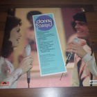 DONNY & MARIE - DEEP PURPLE ( LP . VINYYLI ) - pikkukuva 2