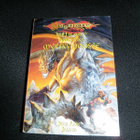 Jean Rabe Viides aika.Myrsky nousee Dragon Lance - pikkukuva 1
