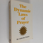 Catherine Ponder : The Dynamic Laws of Prayer - pikkukuva 1