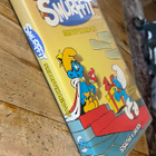 SMURFFIT 6, SMURFFIKUNINGAS DVD - pikkukuva 4