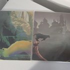 Greenslade LP 5 kpl 1973-1975 - pikkukuva 2