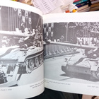 ZAHAL PARADE in Jerusalem 1973 ( SIS POSTIKULU ) - pikkukuva 3