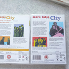 Tales of The City / More Tales of The City - pikkukuva 2