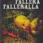 Carin Gerhardsen: Falleri, fallera, falleralla - pikkukuva 1