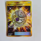 Mysterious Treasure 145/131 - pikkukuva 1