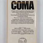 Robin Cook : Coma - pikkukuva 2