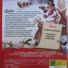 BARBIE JA JOULUTARINA DVD - pikkukuva 2