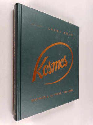 Laura Kolbe : Kosmos