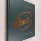 Laura Kolbe : Kosmos - pikkukuva 1