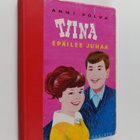 Anni Polva : Tiina epäilee Juhaa - pikkukuva 1