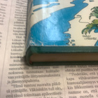 Mark Twain - Huckleberry Finnin seikkailut (sid.) - pikkukuva 2