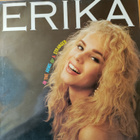 Erika: In The Arms Of a Stranger (LP) - pikkukuva 1