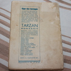 Burroughs - Tarzan apinain kuningas 1946 - pikkukuva 3