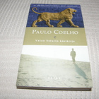 Paulo Coelho Valon Soturin käsikirja   -nid - pikkukuva 1