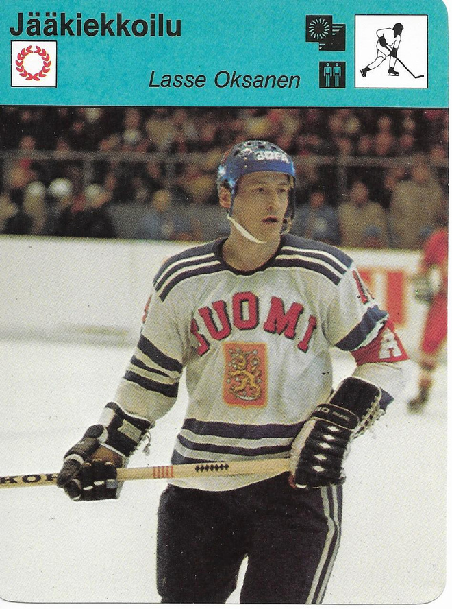 Concert Hall 1978 Lasse Oksanen