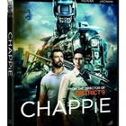 Chappie	(38 293)	k	-FI-	nordic,	DVD		hugh jackman	2015 - pikkukuva 2