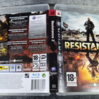 Resistance 2 PS3 - pikkukuva 1