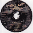 Weasel Face • Fuck You CD - pikkukuva 5