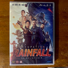 Occupation Rainfall DVD - pikkukuva 1