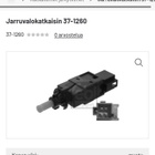 Jarruvalokatkaisin Mb - pikkukuva 3