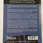 Kun isolla kengällä astuu, jää iso jälki - pikkukuva 2
